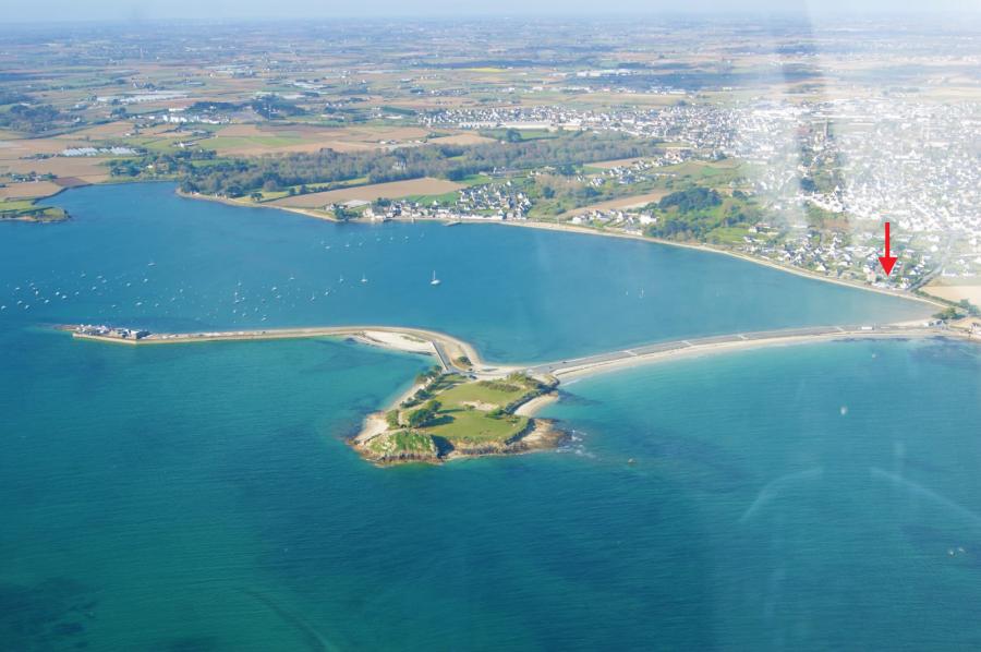 Location de vacances Finistère - Bretagne
